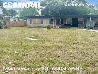 Lawn Mowing nearby Orlando, FL, 