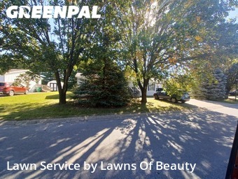 Lawn Mowing Service nearby Noblesville, IN, 