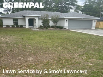 Lawn Maintenance nearby Ocala, FL, 