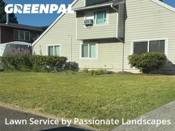 Landscaping Installation Kent,98030,Landscaping by Passionate Landscapes, work completed in Jun , 2026