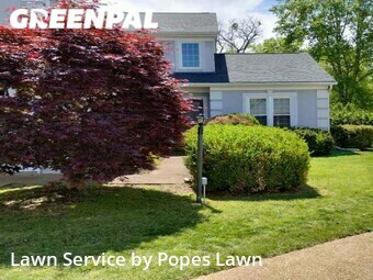 Lawn Cut nearby Franklin, TN, 