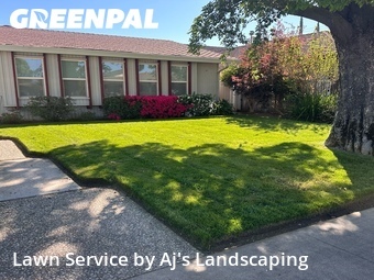 Grass Cutting nearby Modesto, CA, 