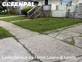 Lawn Maintenance nearby Buffalo, NY, 