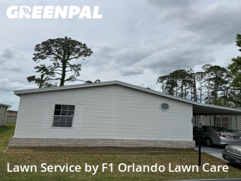 Lawn Maintenance nearby Orlando, FL, 