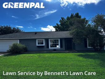Lawn Care Service nearby Palm Coast, FL, 