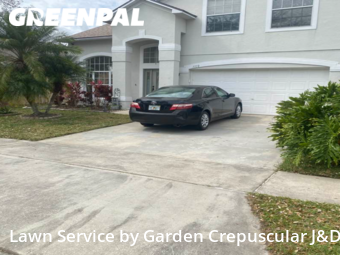 Lawn Mowing Service nearby Kissimmee, FL, 