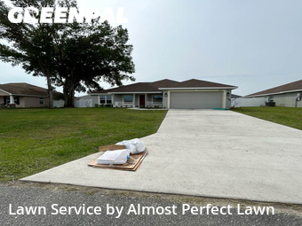 Grass Cutting nearby Ocala, FL, 