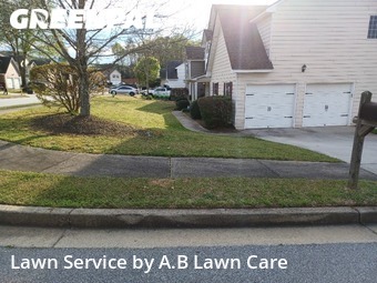 Yard Cutting nearby Palmetto, GA, 