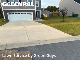 Lawn Mowing Service nearby Lexington, SC, 