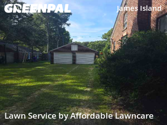 Lawn Mowing Service nearby Charleston, SC, 