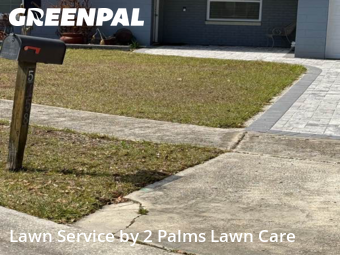 Lawn Cutting nearby Winter Park, FL, 
