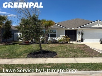 Lawn Care Service nearby St. Augustine, FL, 