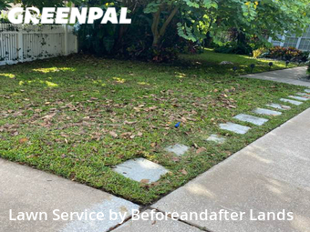 Lawn Maintenance nearby Orlando, FL, 