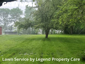 Lawn Care nearby Doylestown, OH, 