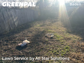 Landscaping Services In St. Louis,63147,Landscapers by All Star Solutions, work completed in Feb , 2026