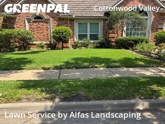 Grass Cutting nearby Irving, TX, 