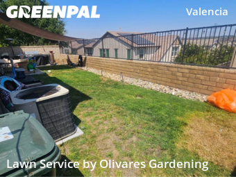 Work completed by local-lawn-and-landscape-maintenance-services-near-me-in-Santa Clarita-CA