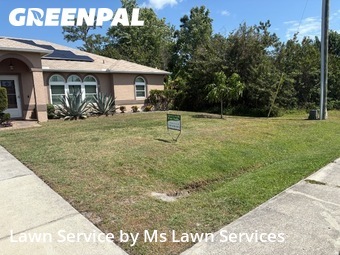 Lawn Care nearby Kissimmee, FL, 