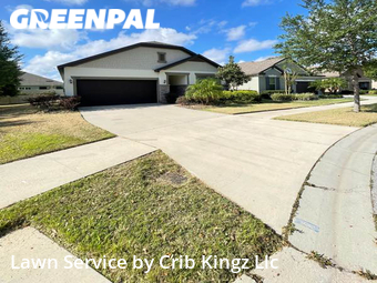 Grass Cutting nearby Riverview, FL, 