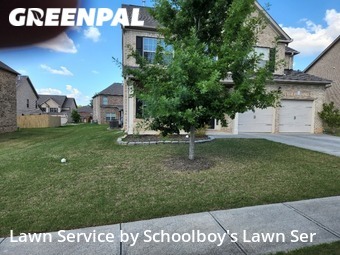 Yard Cutting nearby Loganville, GA, 