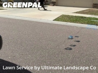 Lawn Care Service nearby Ruskin, FL, 