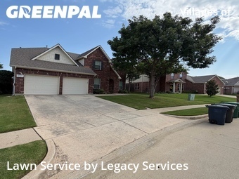 Lawn Mowing nearby Fort Worth, TX, 
