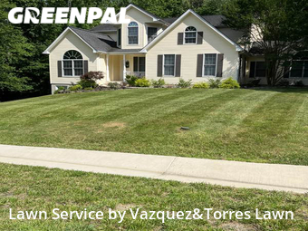 Lawn Care nearby Upper Marlboro, MD, 