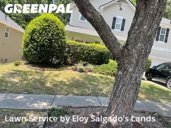 Lawn Mowing Service nearby Buford, GA, 