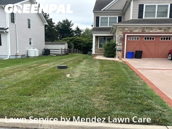 Lawn Maintenance nearby Conshohocken, PA, 