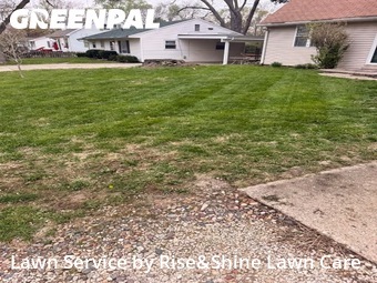 Lawn Service nearby Champaign, IL, 