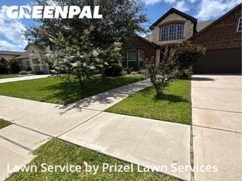 Lawn Mowing nearby Houston, TX, 