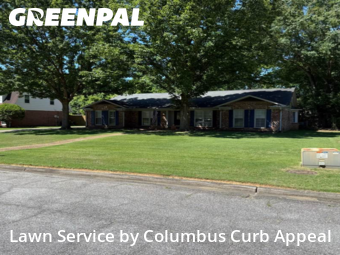 Grass Cutting nearby Columbus, GA, 