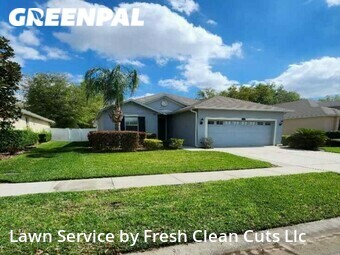 Lawn Care Service nearby Wesley Chapel, FL, 