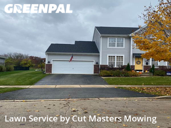 Yard Mowing nearby Belvidere, IL, 