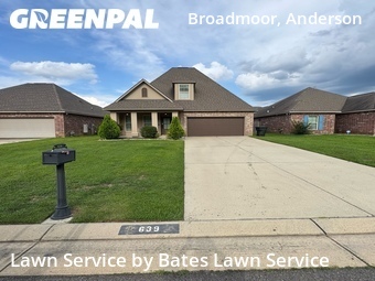 Lawn Care nearby Shreveport, LA, 