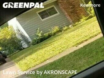 Lawn Care Service nearby Akron, OH, 
