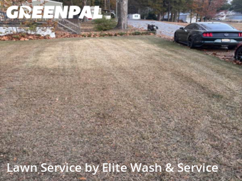 Lawn Mow nearby Auburn, AL, 