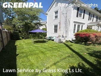 Yard Mowing nearby Washington, VA, 