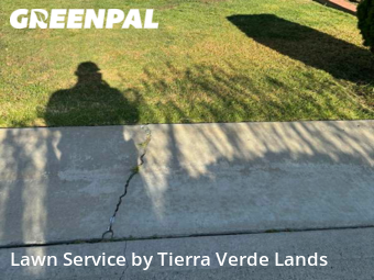 Lawn Mowing nearby Whittier, CA, 