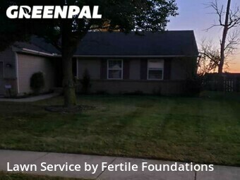 Grass Cut nearby Dayton, OH, 