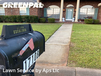 Lawn Mow nearby Gulfport, LA, 