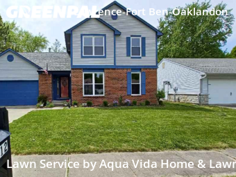 Lawn Mowing Service nearby Indianapolis, IN, 