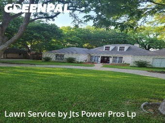 Lawn Mowing nearby Temple, TX, 