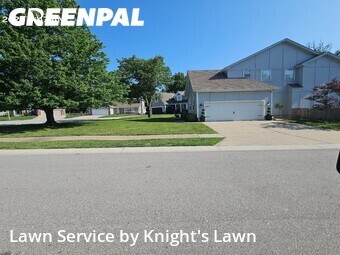 Lawn Cut nearby Lee's Summit, MO, 