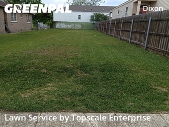 Yard Mowing nearby New Orleans, LA, 