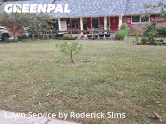 Lawn Mow nearby Tucker, GA, 