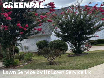 Lawn Service nearby Lawrenceville, GA, 