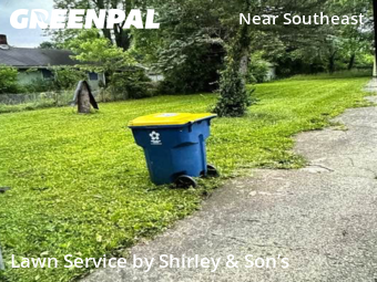 Lawn Maintenance nearby Indianapolis, IN, 