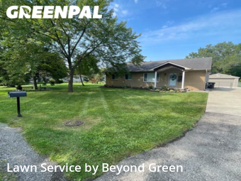 Yard Mowing nearby Taylor, MI, 