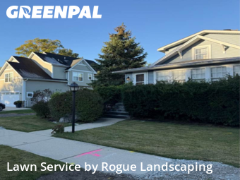 Lawn Cutting nearby Elmhurst, IL, 